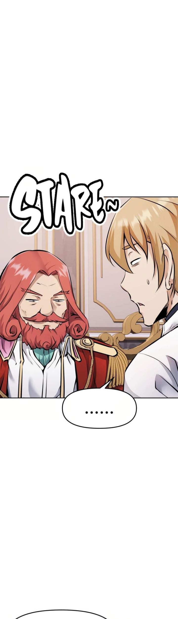 The Return of the Prodigious Swordmaster Chapter 27 Gambar 10