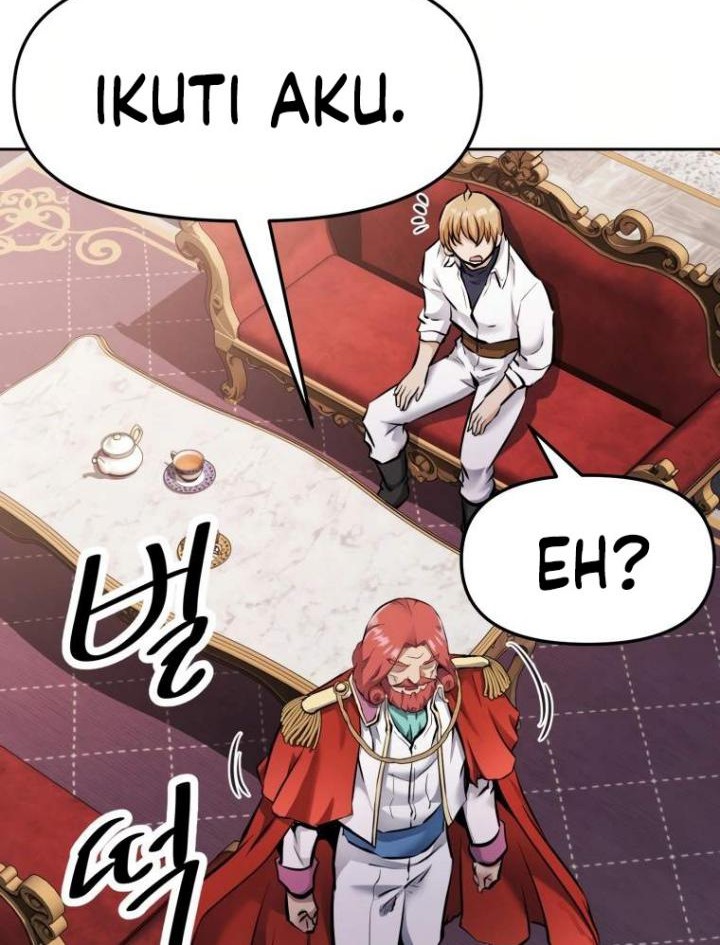 The Return of the Prodigious Swordmaster Chapter 27 Gambar 11
