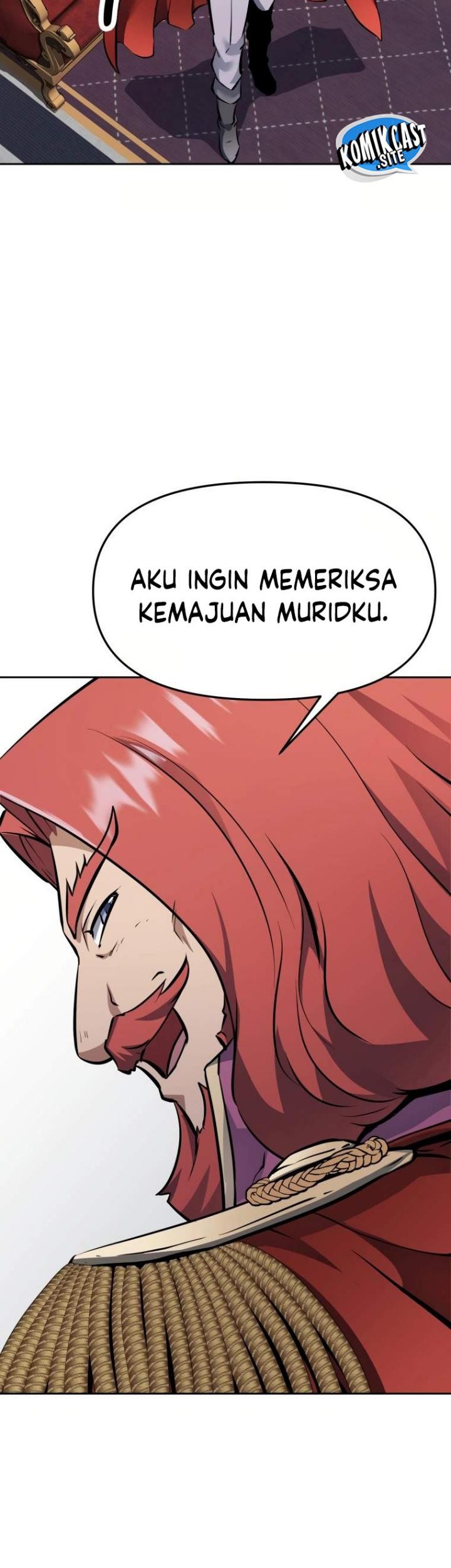 The Return of the Prodigious Swordmaster Chapter 27 Gambar 12