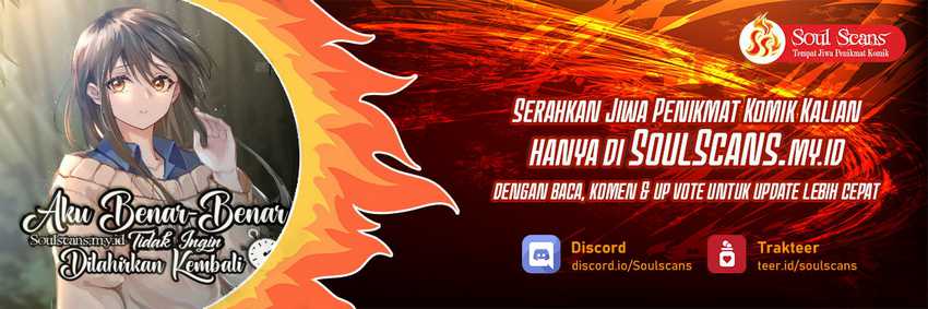 Baca I Really Don’t Want to Be Reborn Chapter 36 Gambar 2