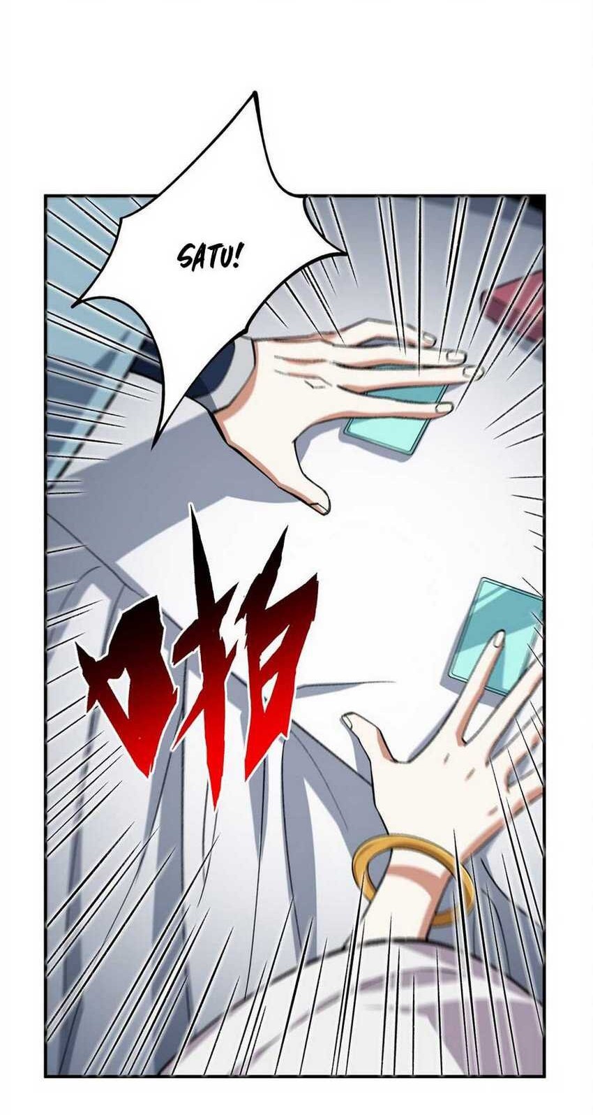 I Work Nine To Five In The Immortal Cultivation World Chapter 16 Gambar 28