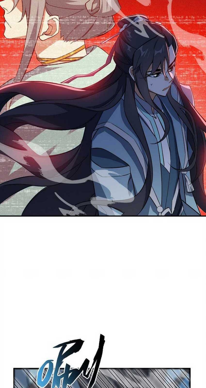 I Work Nine To Five In The Immortal Cultivation World Chapter 16 Gambar 5