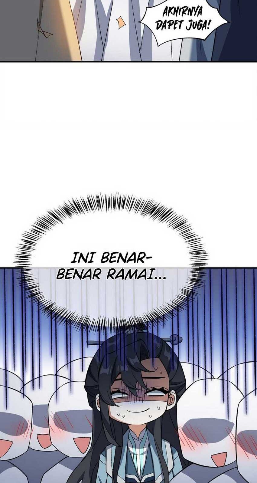 I Work Nine To Five In The Immortal Cultivation World Chapter 16 Gambar 9