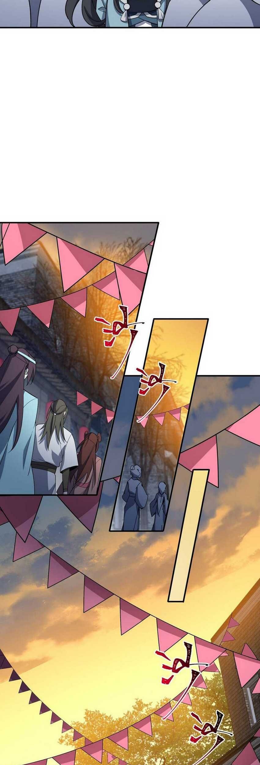 I Work Nine To Five In The Immortal Cultivation World Chapter 16 Gambar 10