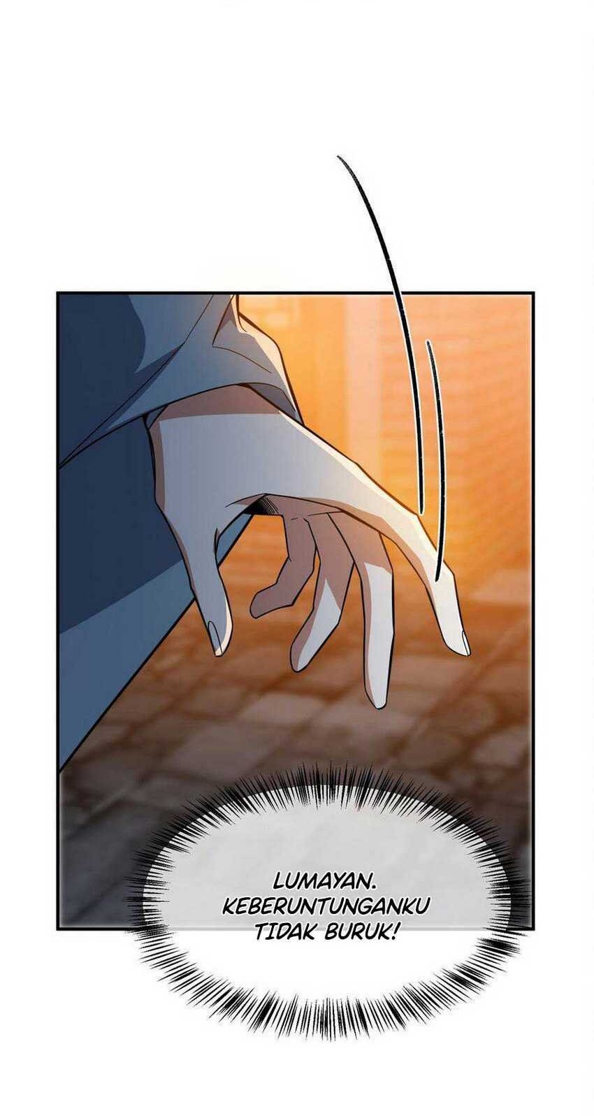 I Work Nine To Five In The Immortal Cultivation World Chapter 16 Gambar 13