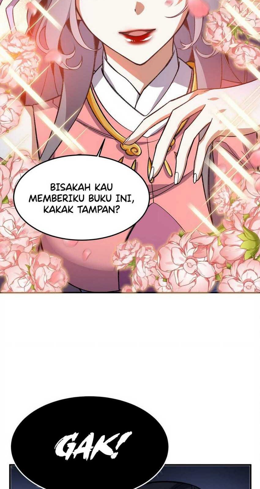 I Work Nine To Five In The Immortal Cultivation World Chapter 16 Gambar 17