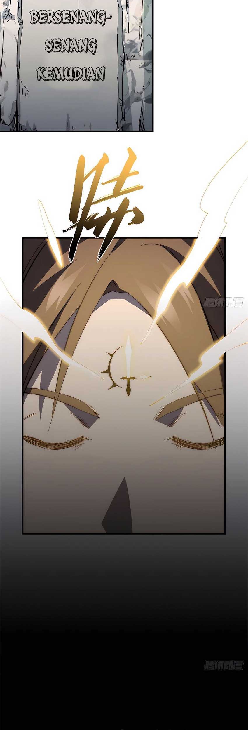 Top Tier Providence: Secretly Cultivate for a Thousand Years Chapter 78 Gambar 41
