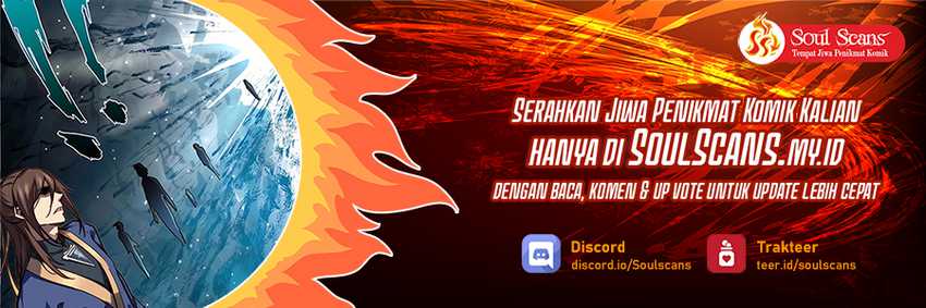 Baca  Top Tier Providence: Secretly Cultivate for a Thousand Years Chapter 78 Gambar 2