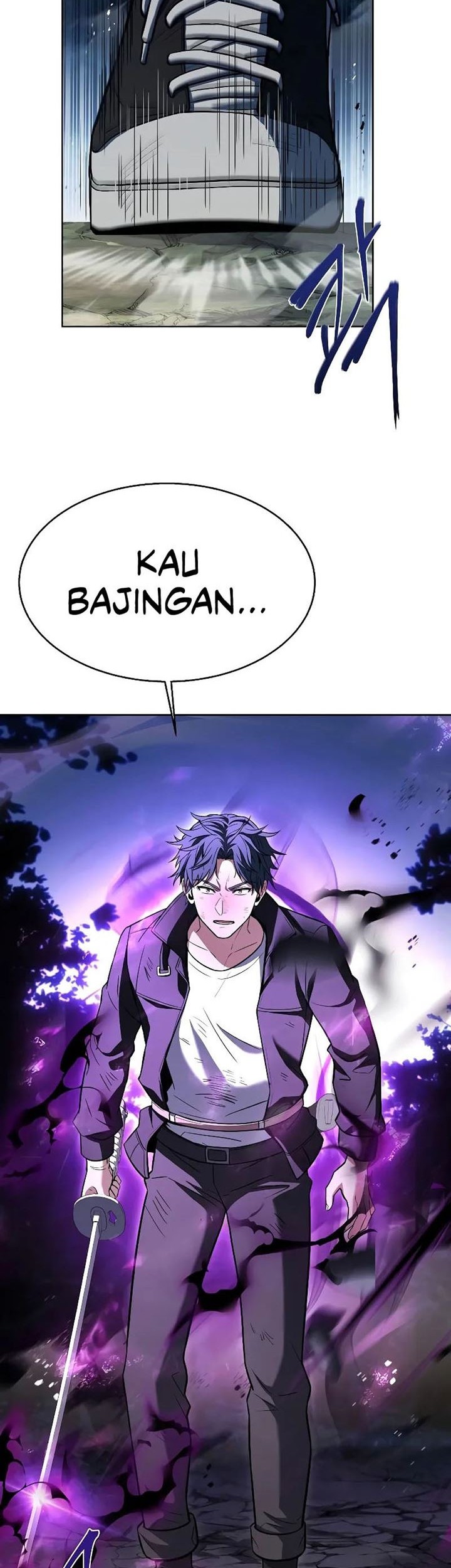 The Constellations Are My Disciples Chapter 29 Gambar 34