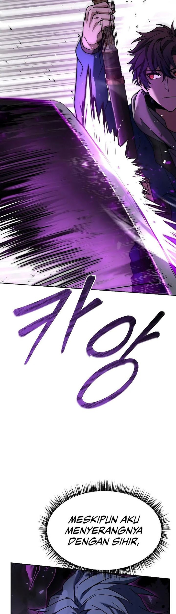 The Constellations Are My Disciples Chapter 29 Gambar 37