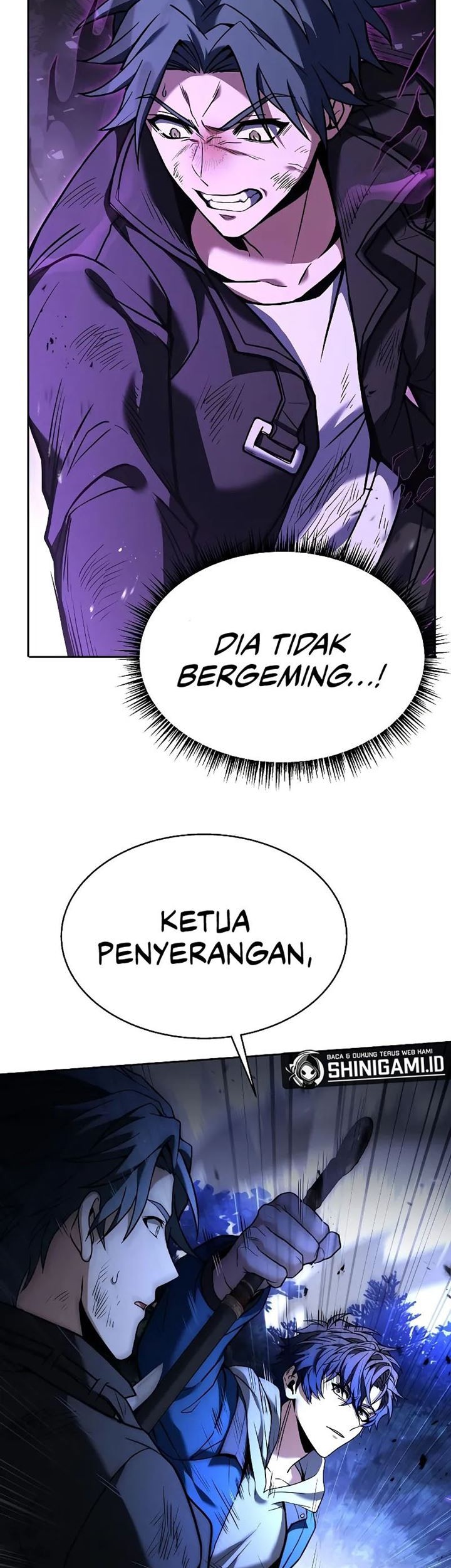 The Constellations Are My Disciples Chapter 29 Gambar 38