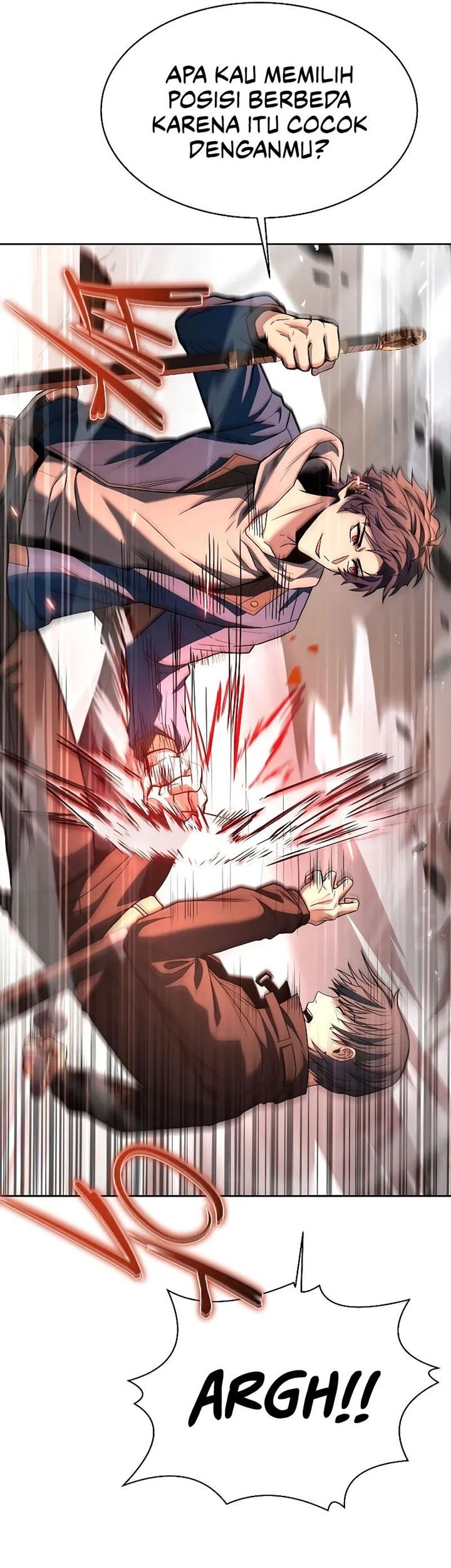 The Constellations Are My Disciples Chapter 29 Gambar 40