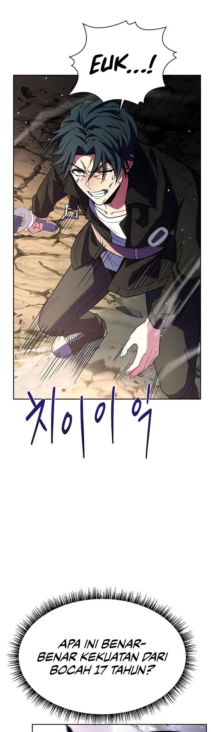 The Constellations Are My Disciples Chapter 29 Gambar 41