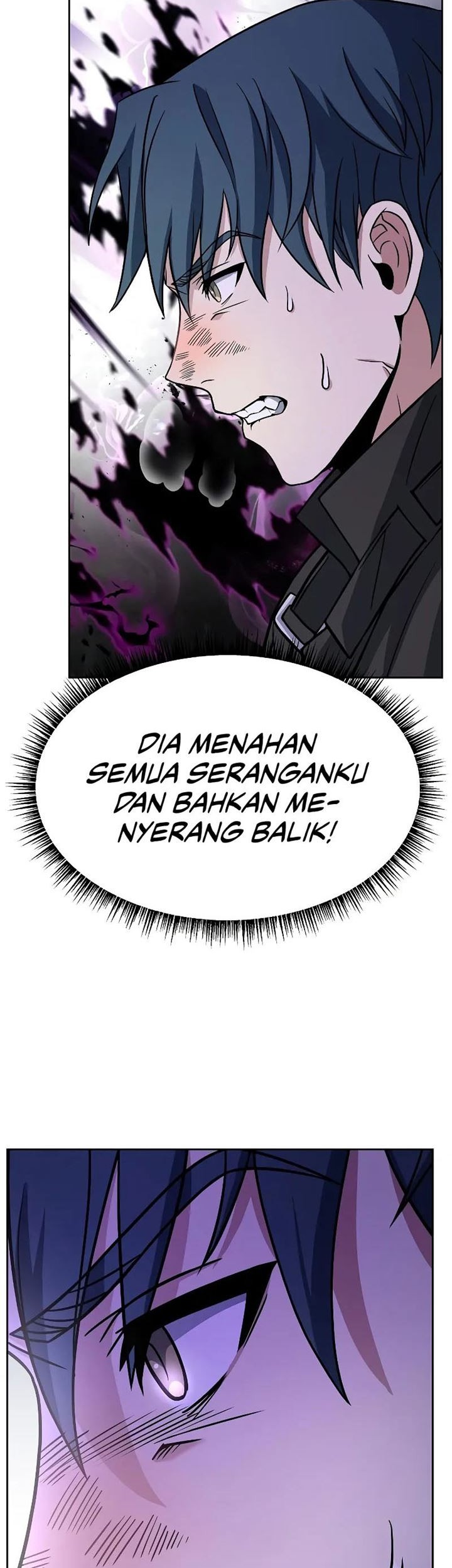 The Constellations Are My Disciples Chapter 29 Gambar 42