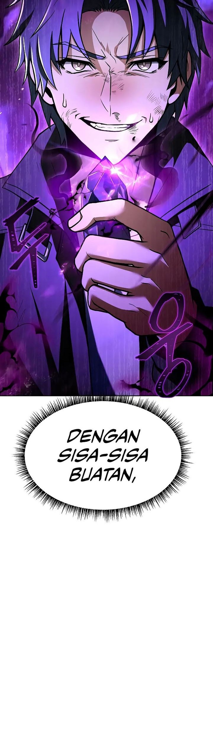 The Constellations Are My Disciples Chapter 29 Gambar 45