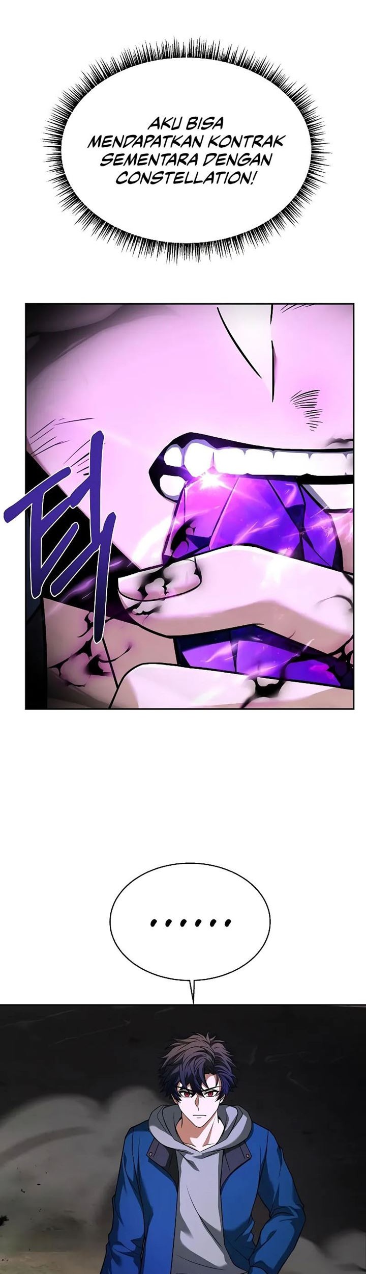 The Constellations Are My Disciples Chapter 29 Gambar 46