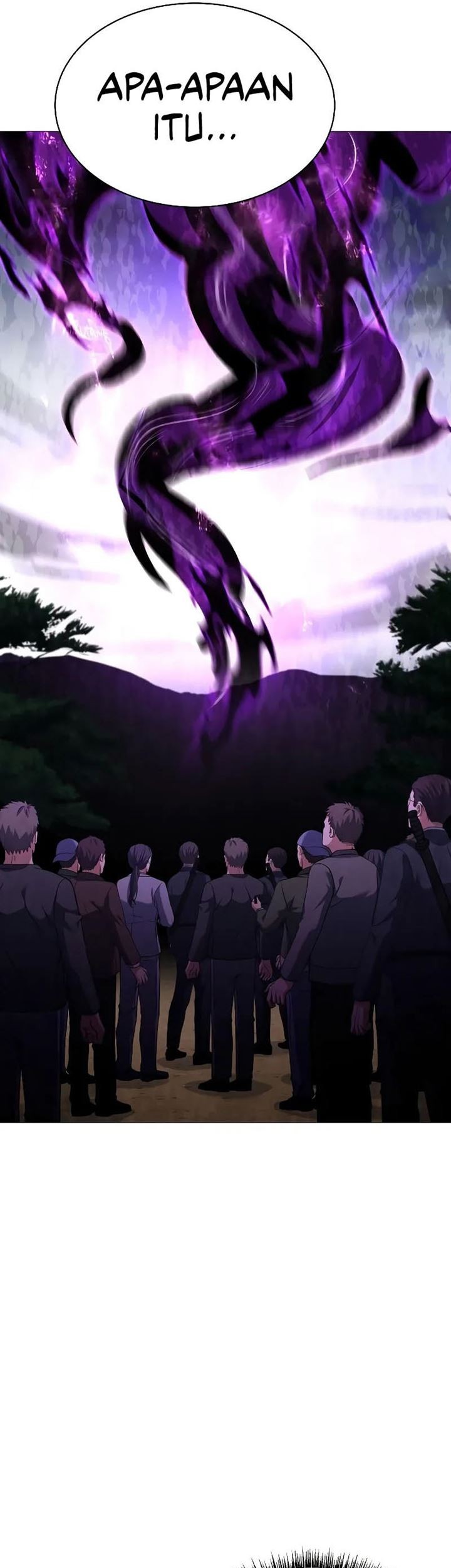 The Constellations Are My Disciples Chapter 29 Gambar 52