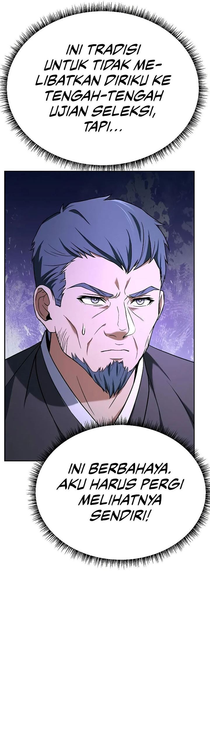 The Constellations Are My Disciples Chapter 29 Gambar 56