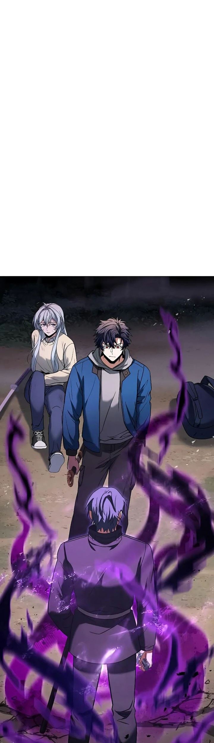 The Constellations Are My Disciples Chapter 29 Gambar 57