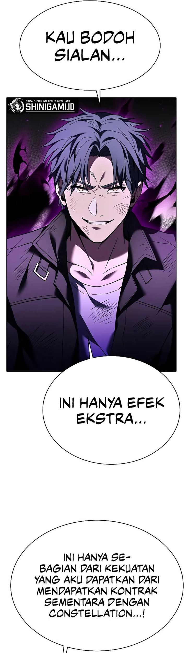 The Constellations Are My Disciples Chapter 29 Gambar 60