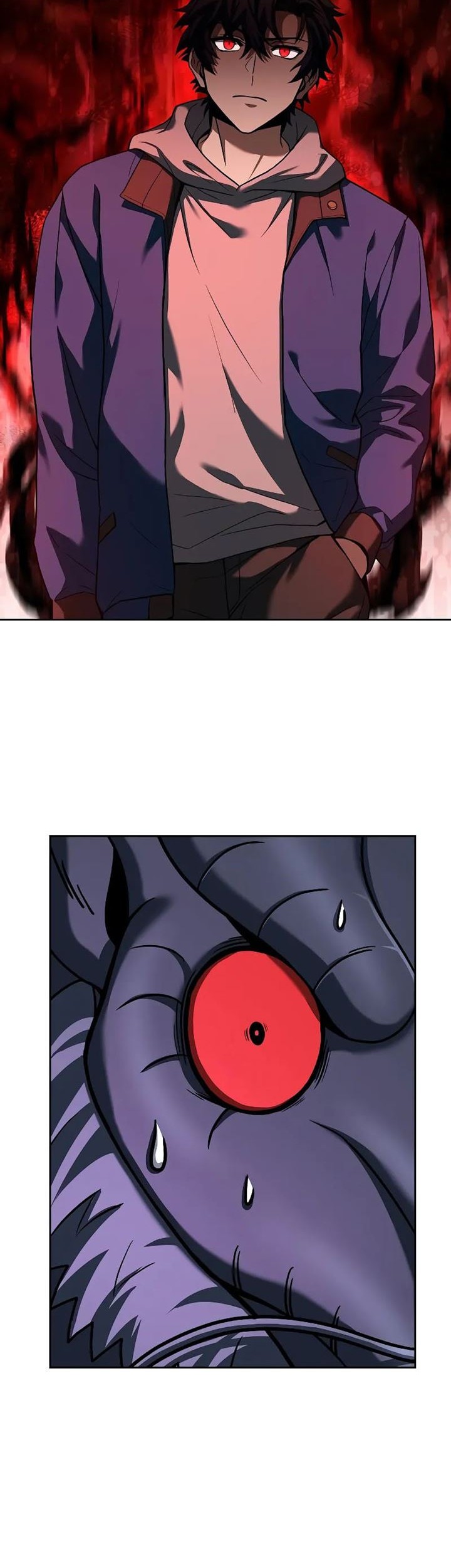 The Constellations Are My Disciples Chapter 29 Gambar 65