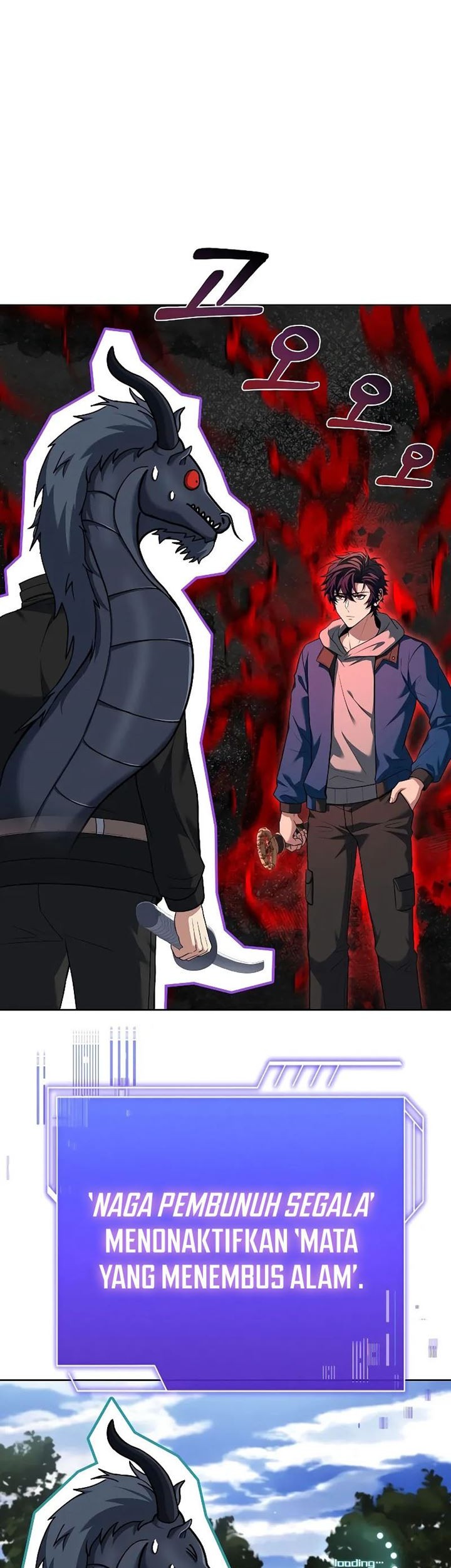 The Constellations Are My Disciples Chapter 29 Gambar 66