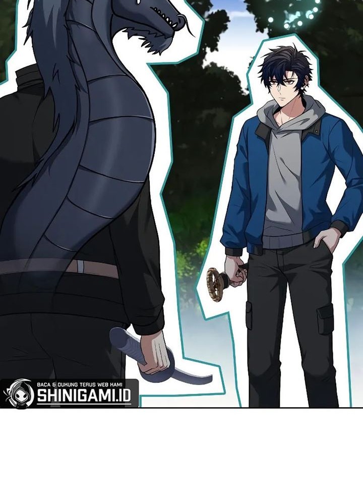 The Constellations Are My Disciples Chapter 29 Gambar 67