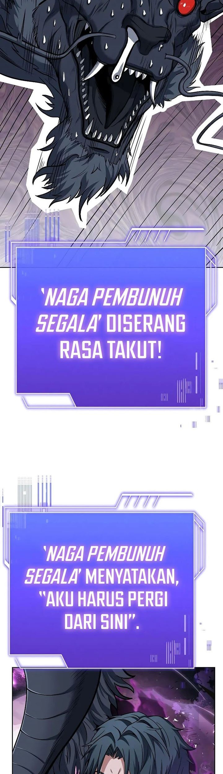 The Constellations Are My Disciples Chapter 29 Gambar 69