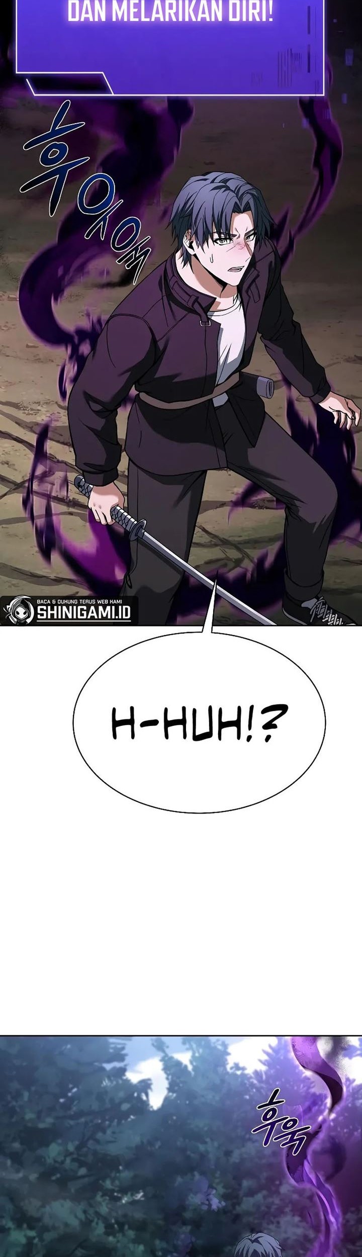 The Constellations Are My Disciples Chapter 29 Gambar 72