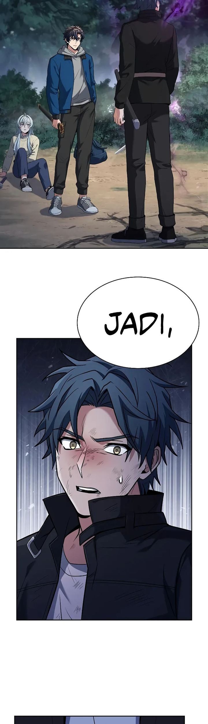 The Constellations Are My Disciples Chapter 29 Gambar 73