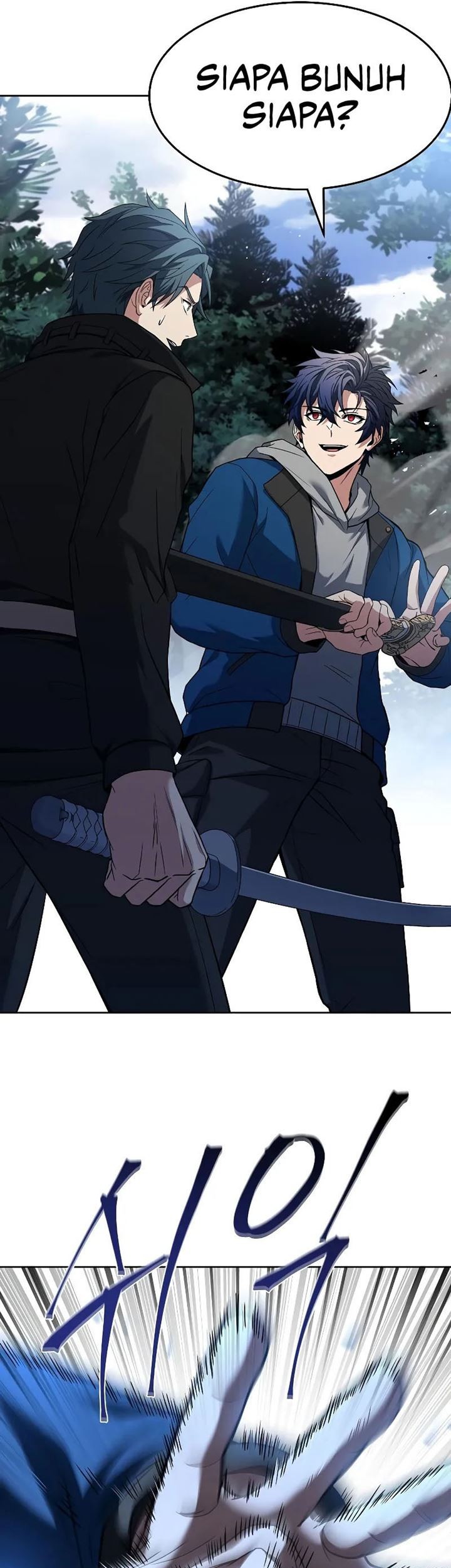 The Constellations Are My Disciples Chapter 29 Gambar 75