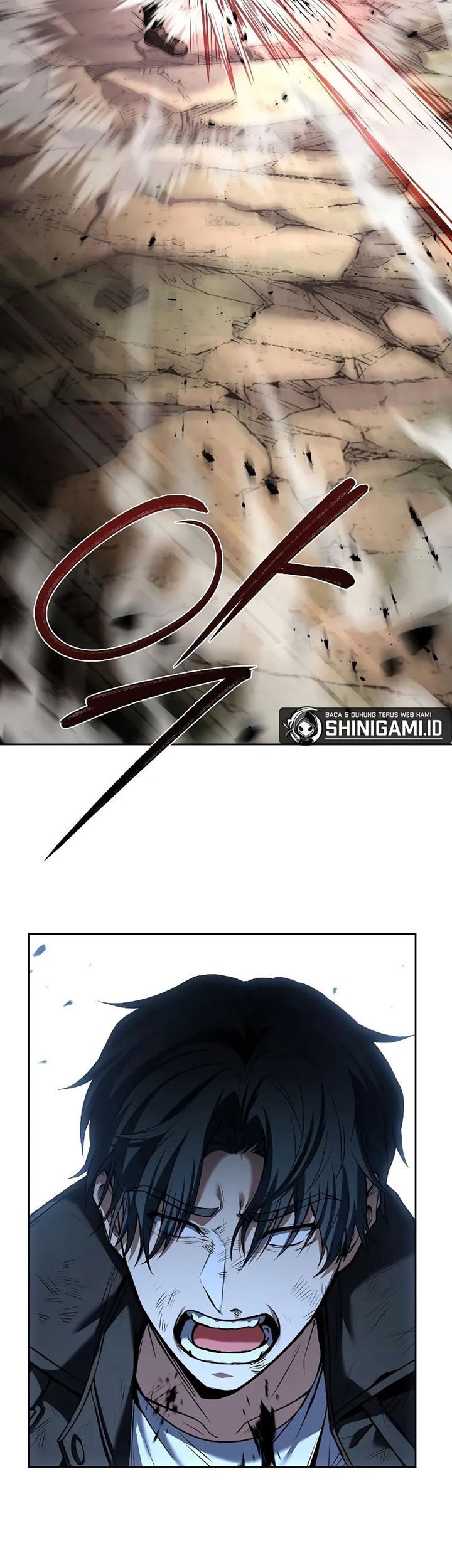 The Constellations Are My Disciples Chapter 29 Gambar 77