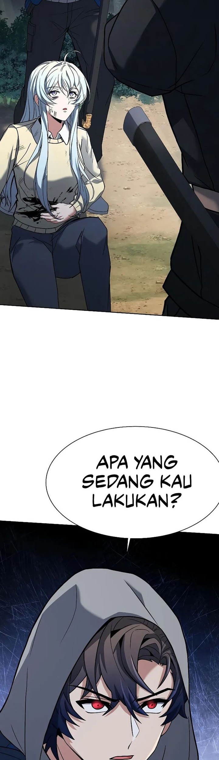 The Constellations Are My Disciples Chapter 29 Gambar 3