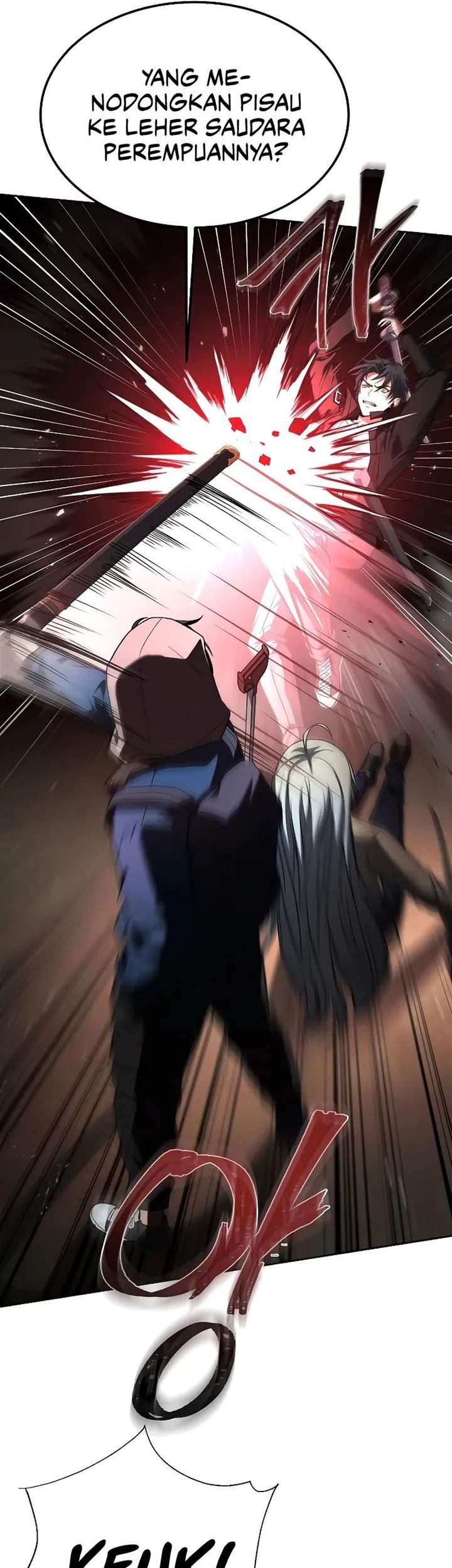 The Constellations Are My Disciples Chapter 29 Gambar 6