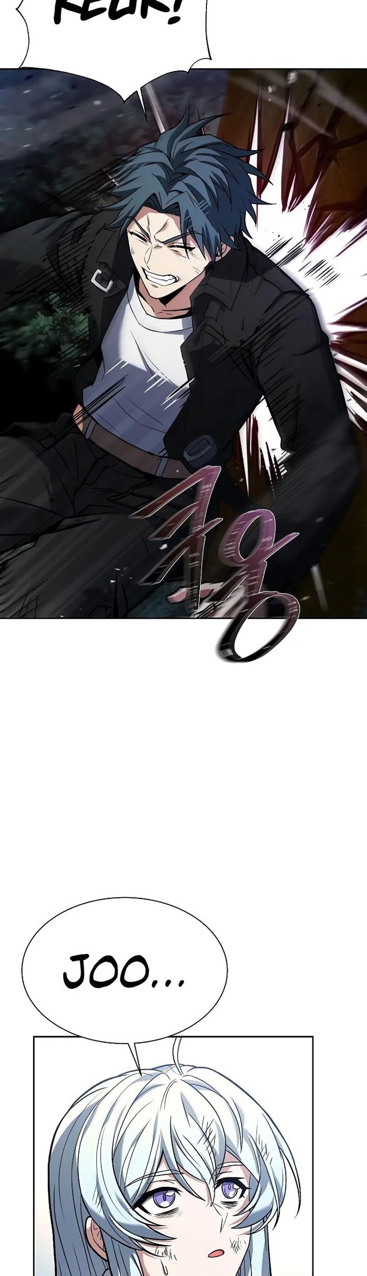 The Constellations Are My Disciples Chapter 29 Gambar 7