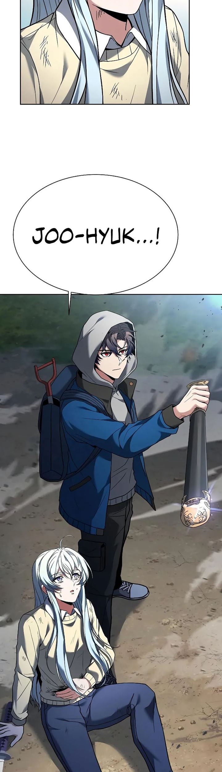 The Constellations Are My Disciples Chapter 29 Gambar 8