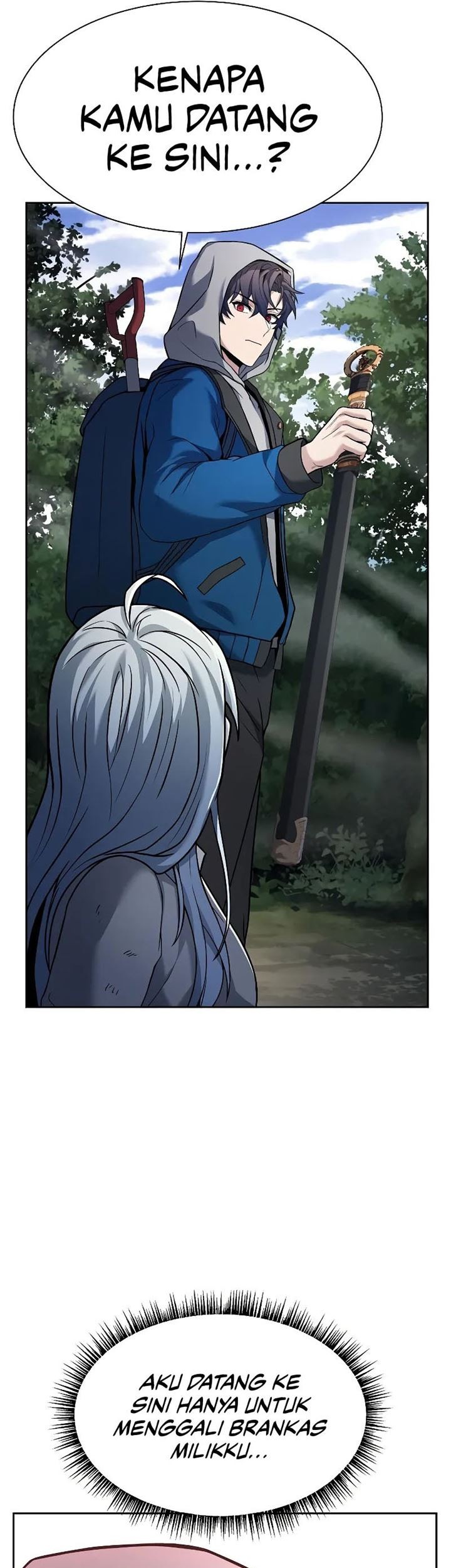 The Constellations Are My Disciples Chapter 29 Gambar 10