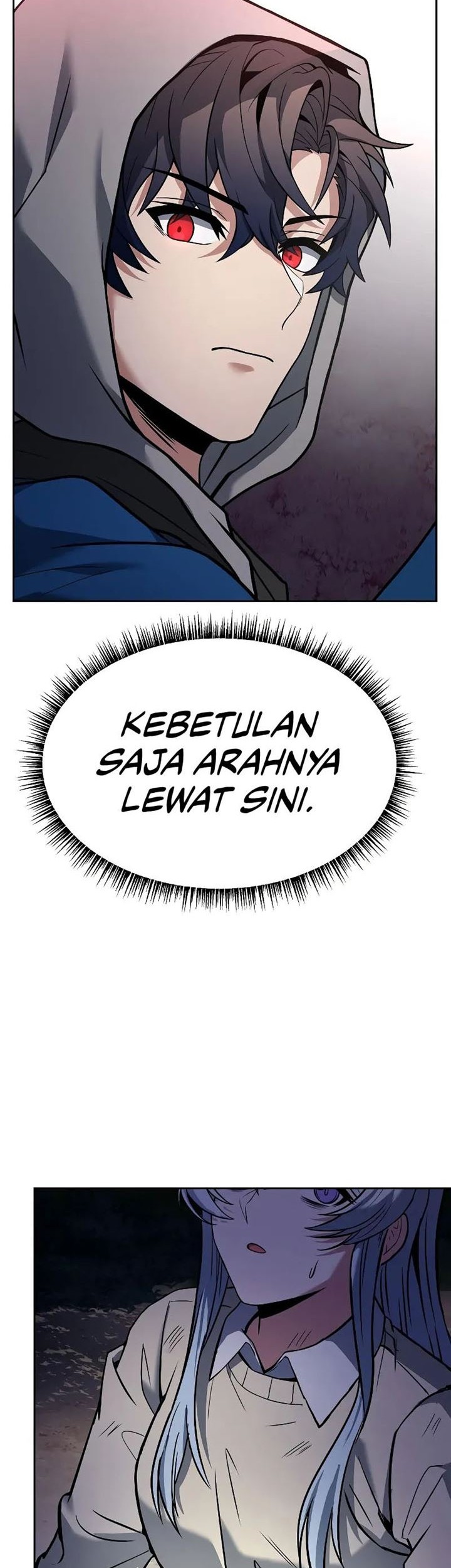 The Constellations Are My Disciples Chapter 29 Gambar 11