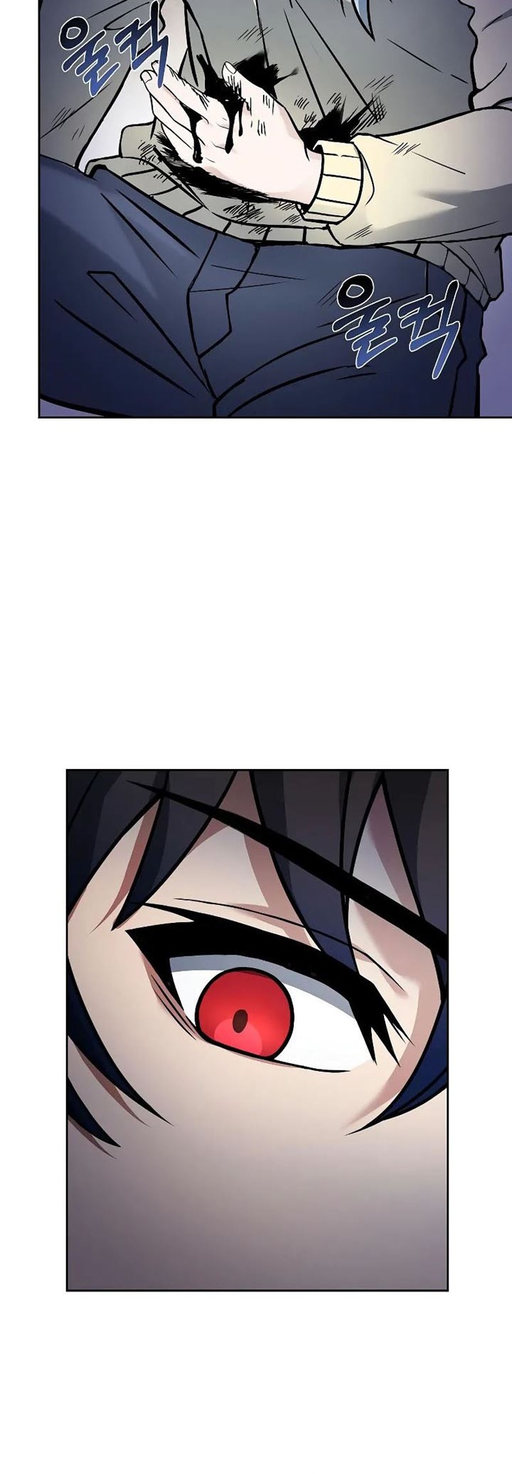 The Constellations Are My Disciples Chapter 29 Gambar 12