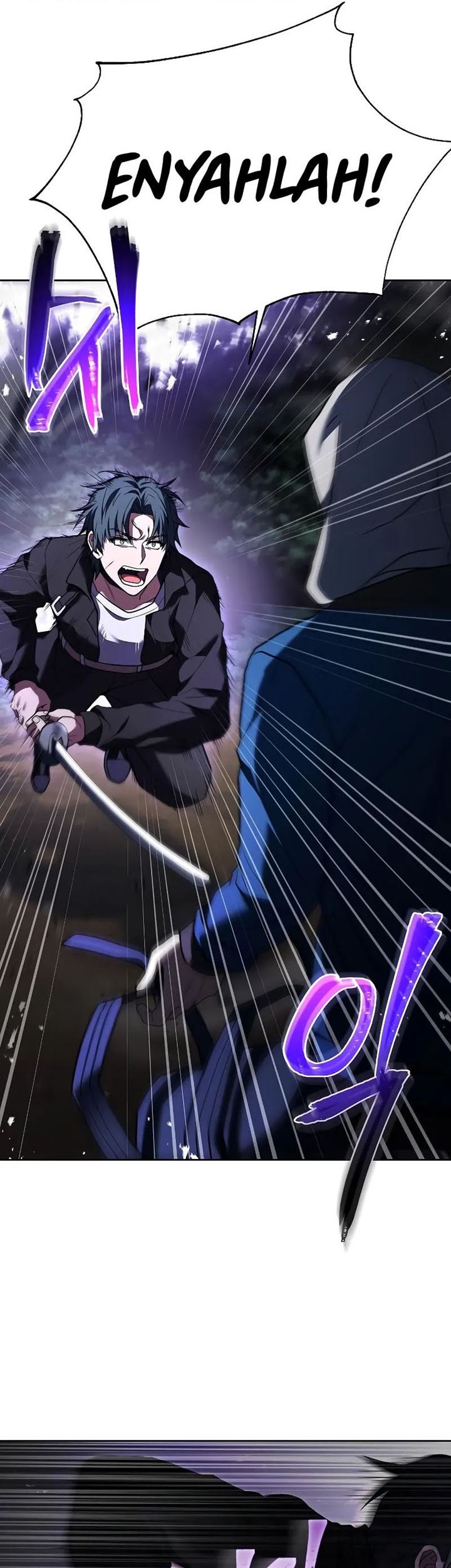 The Constellations Are My Disciples Chapter 29 Gambar 17