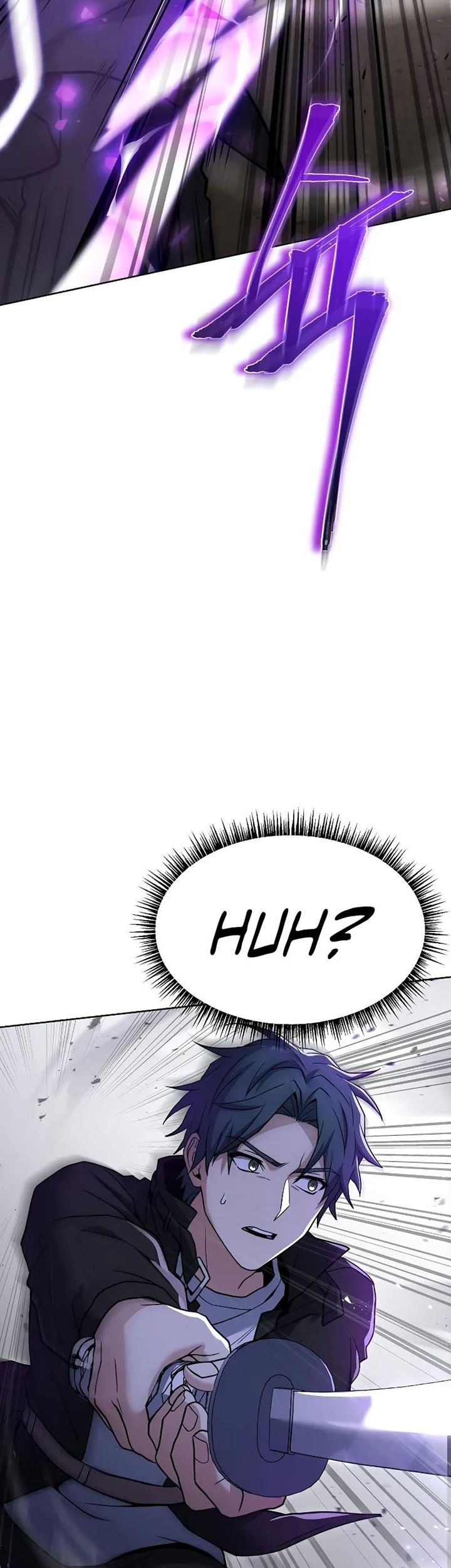 The Constellations Are My Disciples Chapter 29 Gambar 19