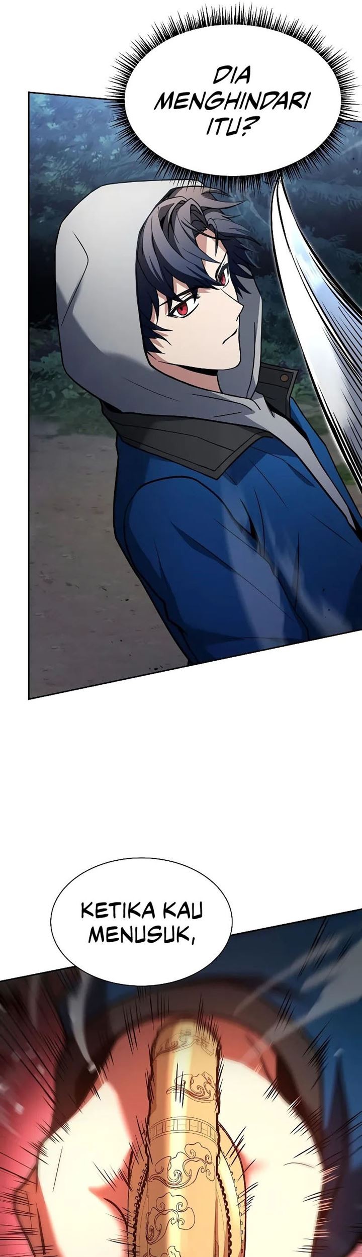 The Constellations Are My Disciples Chapter 29 Gambar 21