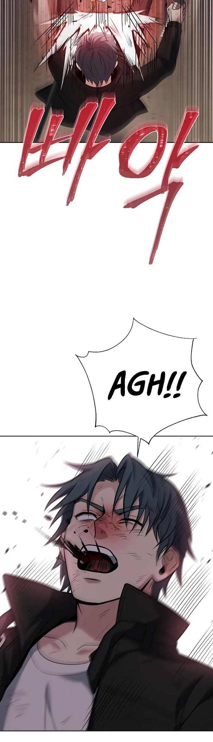 The Constellations Are My Disciples Chapter 29 Gambar 23