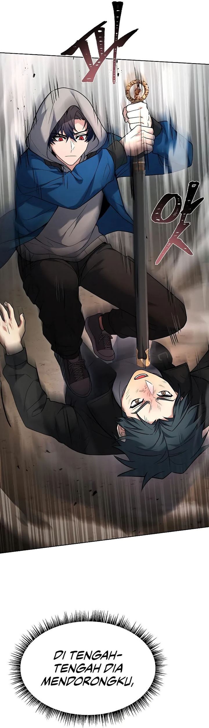 The Constellations Are My Disciples Chapter 29 Gambar 25