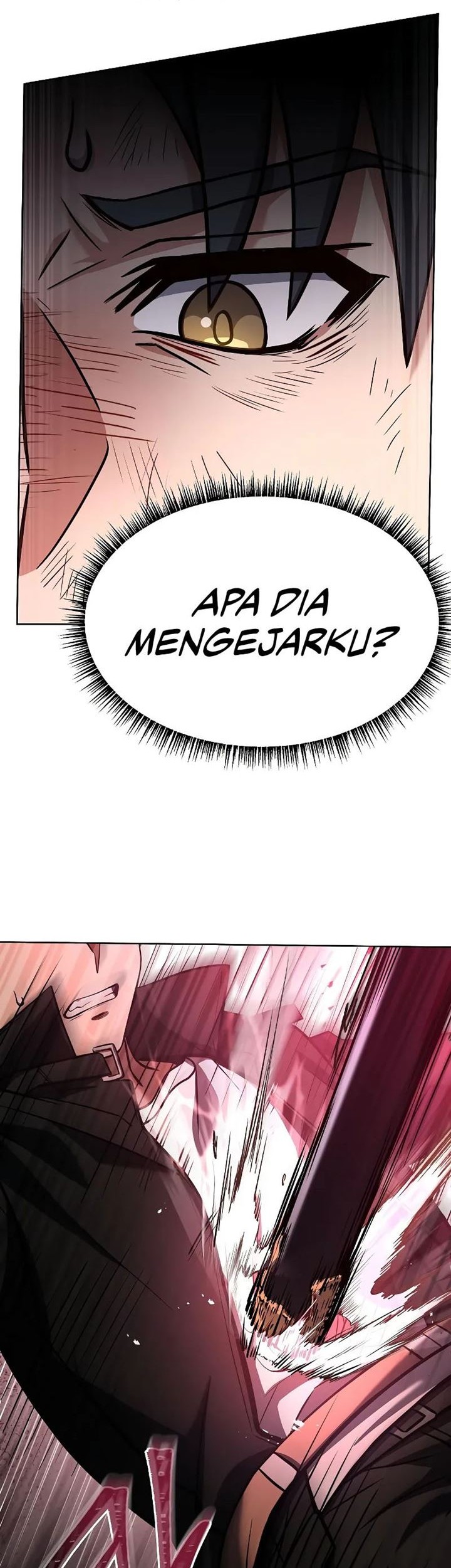 The Constellations Are My Disciples Chapter 29 Gambar 26