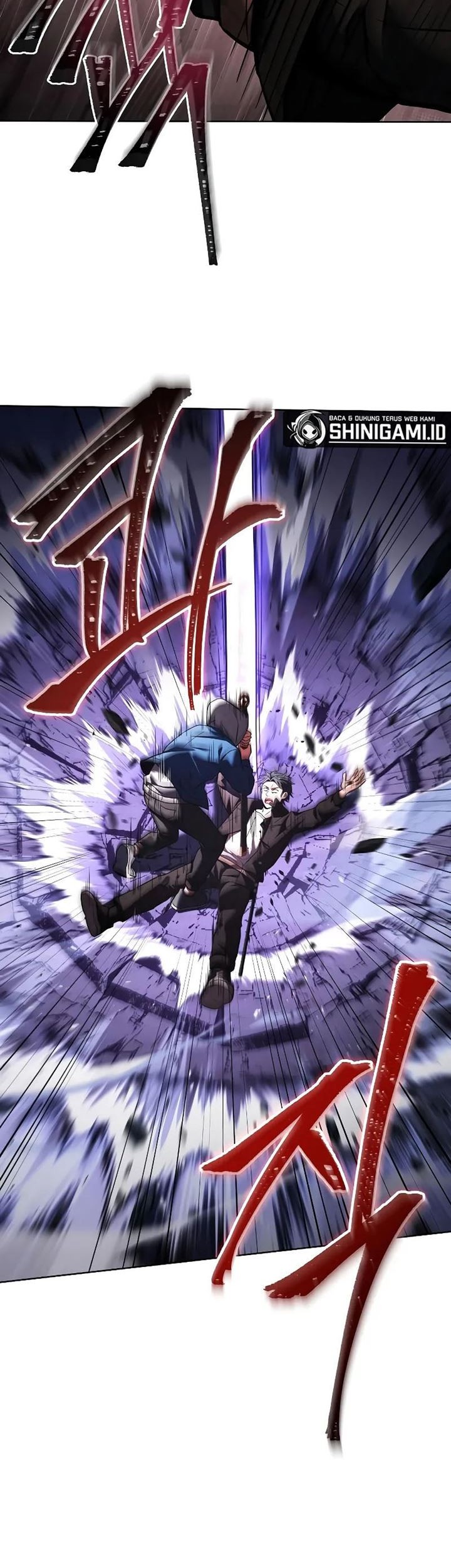 The Constellations Are My Disciples Chapter 29 Gambar 27