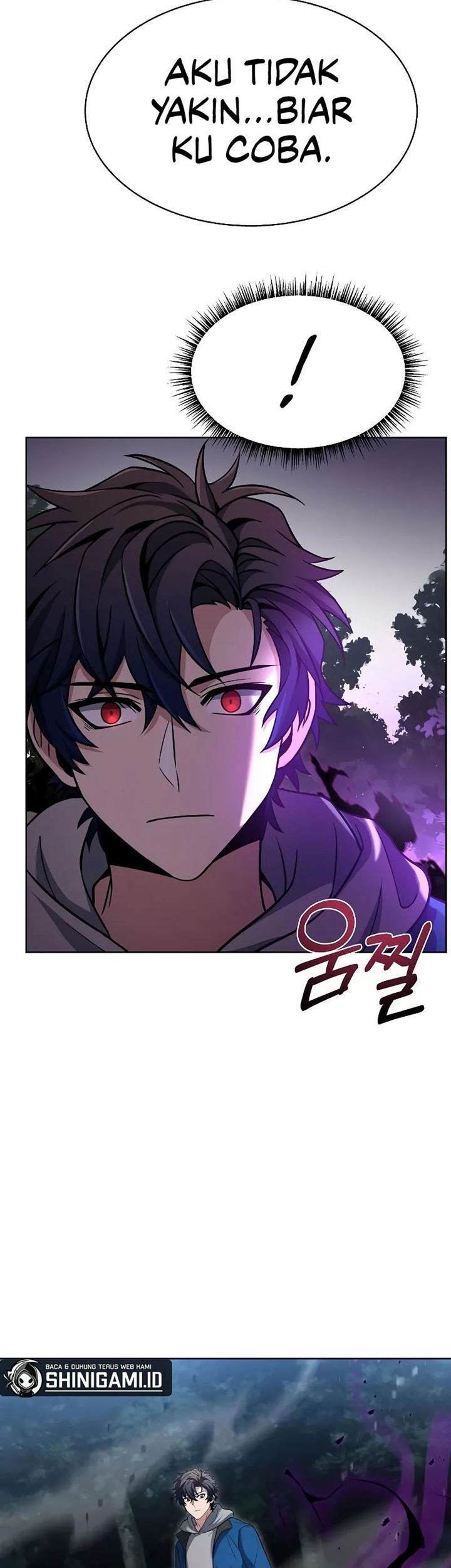 The Constellations Are My Disciples Chapter 29 Gambar 31