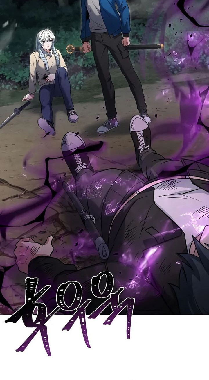 The Constellations Are My Disciples Chapter 29 Gambar 32