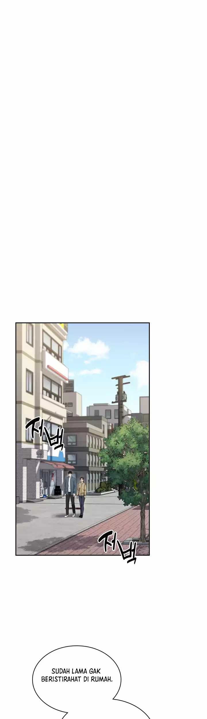 Reset Life of Regression Police Chapter 37 Gambar 12