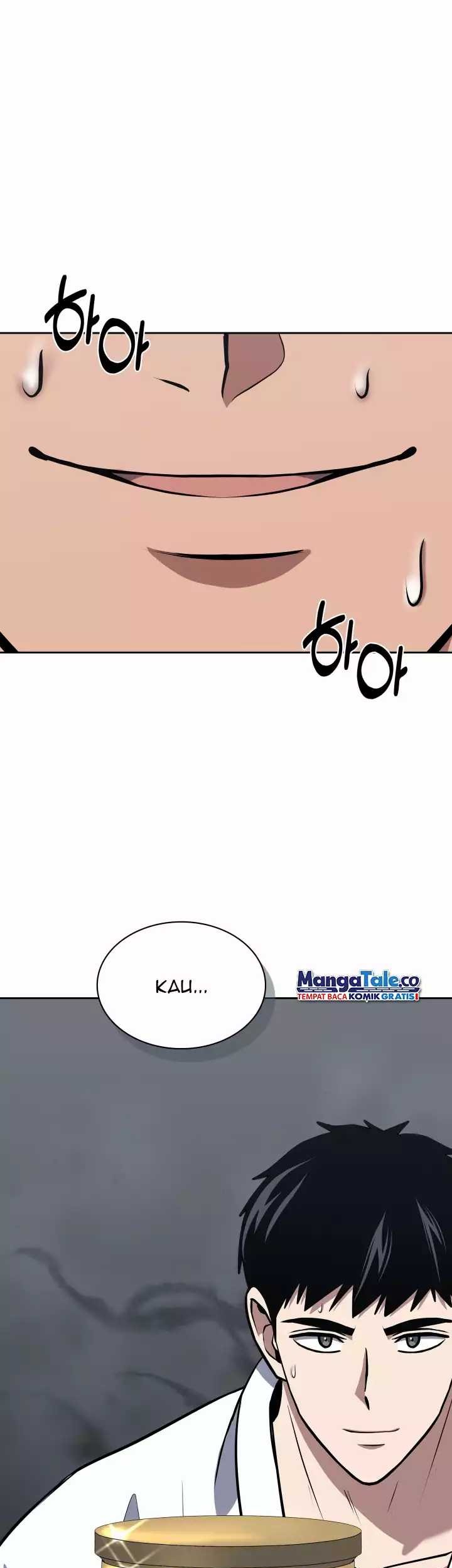 Baca Reset Life of Regression Police Chapter 36 Gambar 2